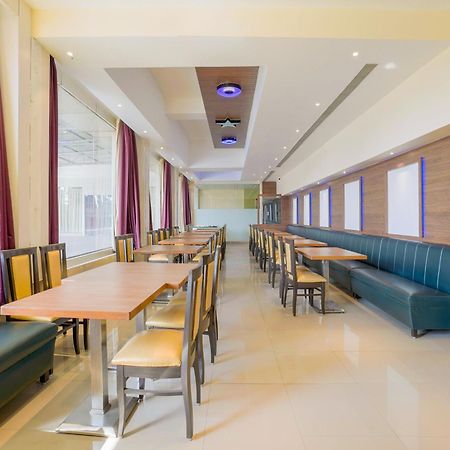 Hotel Krone A Family Hotel Near Igi Airport Delhi 뉴델리 외부 사진