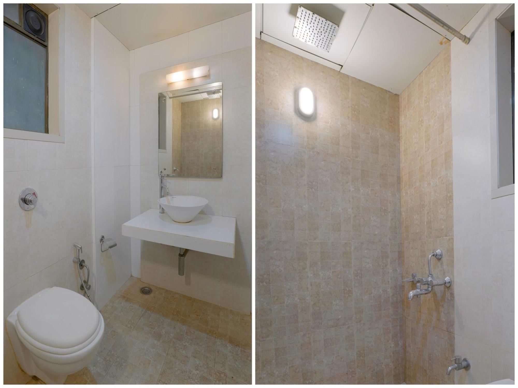 Hotel Krone A Family Hotel Near Igi Airport Delhi 뉴델리 외부 사진